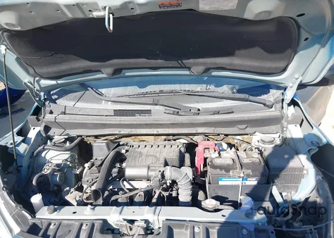 2020 Mitsubishi Mirage G4 Le from USA, damaged, VIN ML32F4FJ3LHF05816